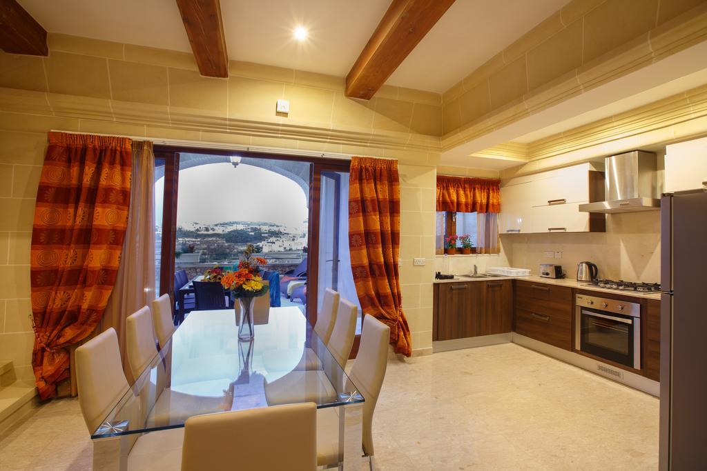 Carini Farmhouses Għarb Cameră foto