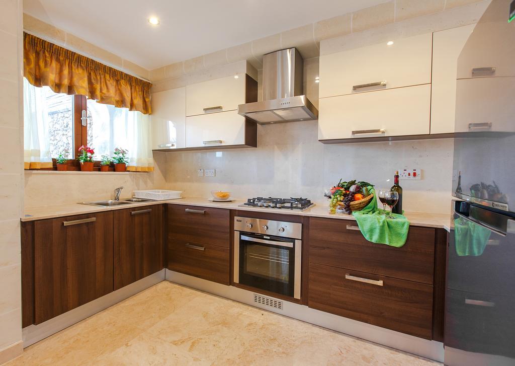 Carini Farmhouses Għarb Cameră foto